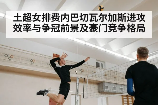 土超女排费内巴切瓦尔加斯进攻效率与争冠前景及豪门竞争格局